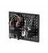 Настольный органайзер OfficePro WO600B Black (WO600B)