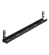 Органайзер для зберігання кабелів OfficePro CT770B Black (CT770B)