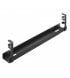 Органайзер для хранения кабелей OfficePro CT770B Black (CT770B)