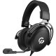 Ігрова гарнітура GamePro Asgard Skald Black (HS850B) Ігрова гарнітура GamePro Asgard Skald Black (HS850B)