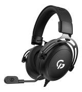 Игровая гарнитура GamePro Asgard Skald Black (HS850B)