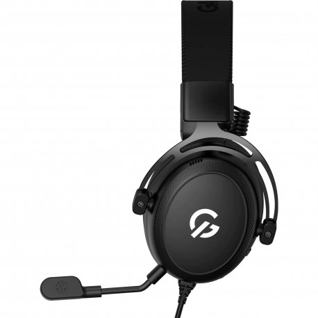 Ігрова гарнітура GamePro Asgard Skald Black (HS850B)