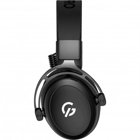 Ігрова гарнітура GamePro Asgard Skald Black (HS850B)