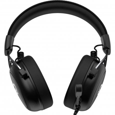 Ігрова гарнітура GamePro Asgard Skald Black (HS850B)