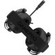 Ігрова гарнітура GamePro Asgard Skald Black (HS850B) Ігрова гарнітура GamePro Asgard Skald Black (HS850B)