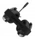 Ігрова гарнітура GamePro Asgard Skald Black (HS850B)