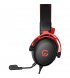 Ігрова гарнітура GamePro Asgard Skald Black/Red (HS850BR)