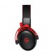 Ігрова гарнітура GamePro Asgard Skald Black/Red (HS850BR)