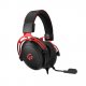 Ігрова гарнітура GamePro Asgard Skald Black/Red (HS850BR)