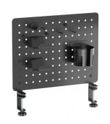 Настільний органайзер OfficePro DO780B Black (DO780B)