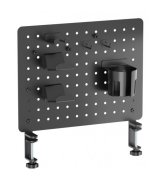 Настольный органайзер OfficePro DO780B Black (DO780B)