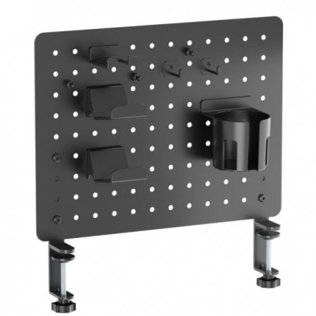 Настільний органайзер OfficePro DO780B Black (DO780B)