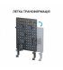 Настільний органайзер OfficePro DO780B Black (DO780B)