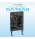 Настільний органайзер OfficePro DO780B Black (DO780B)