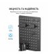 Настільний органайзер OfficePro DO780B Black (DO780B)