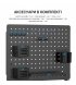Настольный органайзер OfficePro DO1090B Black (DO1090B)