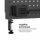 Настільний органайзер OfficePro DO1090B Black (DO1090B) Настільний органайзер OfficePro DO1090B Black (DO1090B)