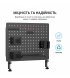 Настольный органайзер OfficePro DO1090B Black (DO1090B)