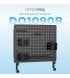 Настільний органайзер OfficePro DO1090B Black (DO1090B)