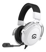 Ігрова гарнітура GamePro Asgard Skald White (HS850W)