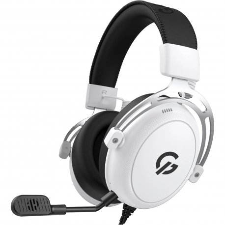 Ігрова гарнітура GamePro Asgard Skald White (HS850W)