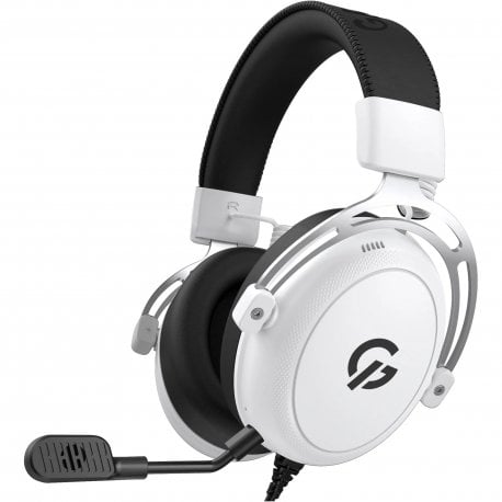 Игровая гарнитура GamePro Asgard Skald White (HS850W)