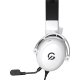 Ігрова гарнітура GamePro Asgard Skald White (HS850W)