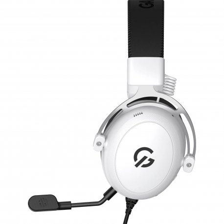 Ігрова гарнітура GamePro Asgard Skald White (HS850W)