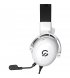 Ігрова гарнітура GamePro Asgard Skald White (HS850W)