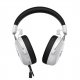 Ігрова гарнітура GamePro Asgard Skald White (HS850W)