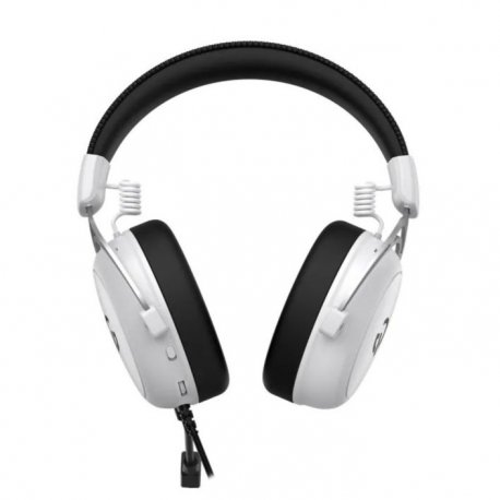 Ігрова гарнітура GamePro Asgard Skald White (HS850W)