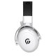 Ігрова гарнітура GamePro Asgard Skald White (HS850W)
