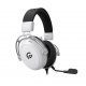 Ігрова гарнітура GamePro Asgard Skald White (HS850W)