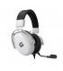 Игровая гарнитура GamePro Asgard Skald White (HS850W)