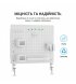 Настольный органайзер OfficePro DO1090W White (DO1090W)