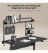 Настольный органайзер OfficePro DS253B Black (DS253B)