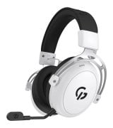 Ігрова гарнітура GamePro Asgard Skald White (HSW160W)