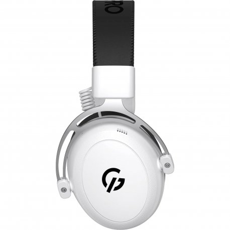 Ігрова гарнітура GamePro Asgard Skald White (HSW160W)