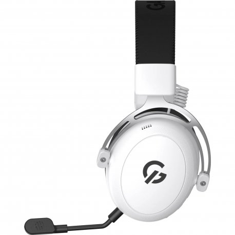 Ігрова гарнітура GamePro Asgard Skald White (HSW160W)