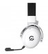 Ігрова гарнітура GamePro Asgard Skald White (HSW160W)