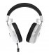 Ігрова гарнітура GamePro Asgard Skald White (HSW160W)