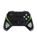 Бездротовий геймпад Ajazz GP100 Black (GP100-B)