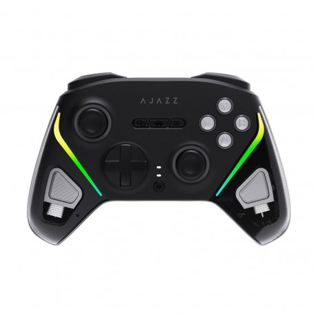 Бездротовий геймпад Ajazz GP100 Black (GP100-B)