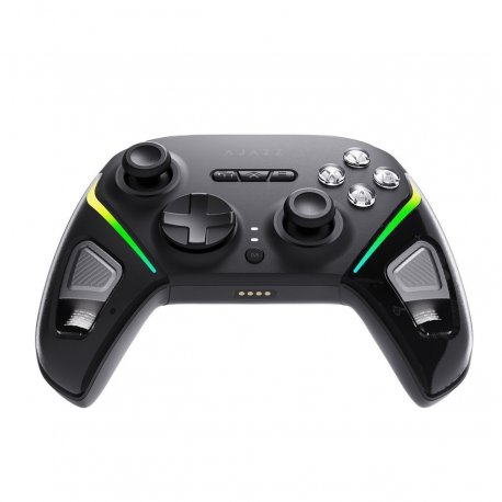 Бездротовий геймпад Ajazz GP100 Black (GP100-B)