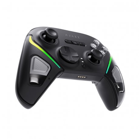 Беспроводной геймпад Ajazz GP100 Black (GP100-B)