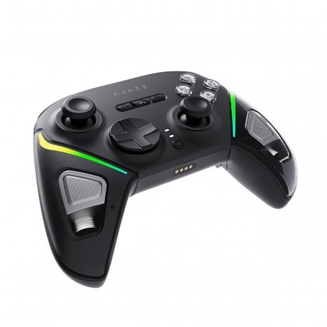 Бездротовий геймпад Ajazz GP100 Black (GP100-B)