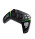 Бездротовий геймпад Ajazz GP100 Black (GP100-B)