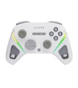 Бездротовий геймпад Ajazz GP100 White (GP100-W)