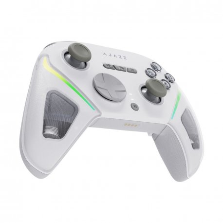 Беспроводной геймпад Ajazz GP100 White (GP100-W)