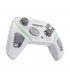 Бездротовий геймпад Ajazz GP100 White (GP100-W)